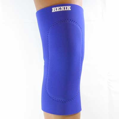 K-103 Knee Sleeve W/Anterior Compression Pad