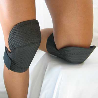 K-404 Industrial Knee Pad