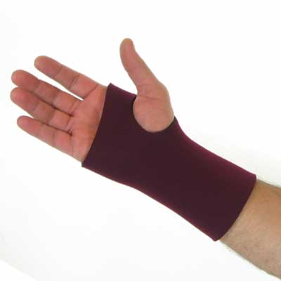 W-101 Wrist Sleeve