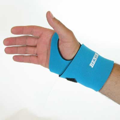 W-200 Wrist Wrap