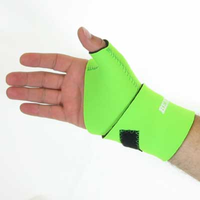 W-201 Wrist Wrap