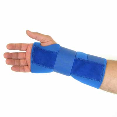 W-300 Wrist Support