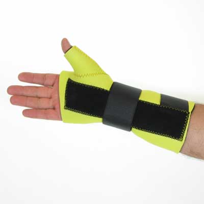 W-301 Wrist Support