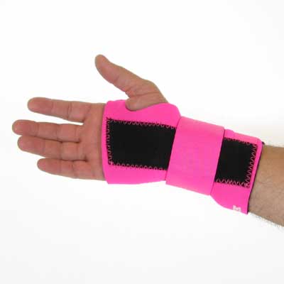 W-302 Wrist Support