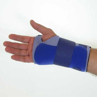 W-312 Wrist Support