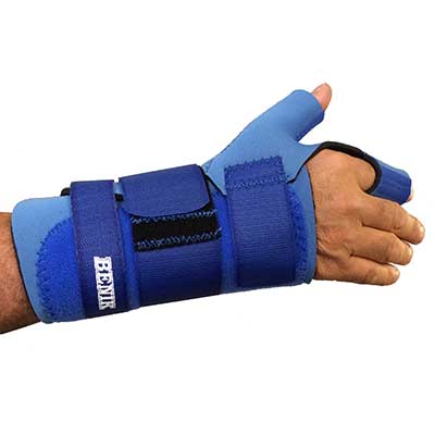 W-315 Wrist Support