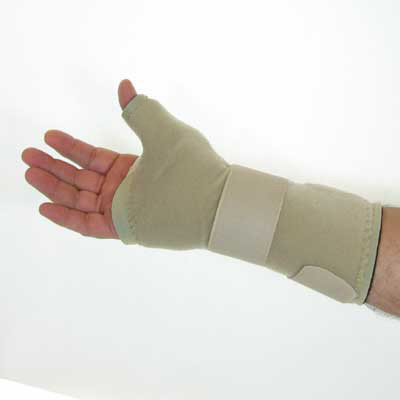 W-321 Wrist Support