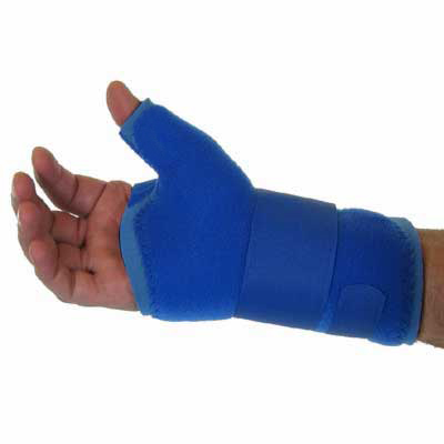 W-323 Wrist Support