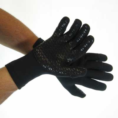 W-400 Wrist Cuff