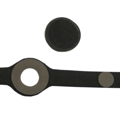 G-Tube Protective Wrap Reverse Side