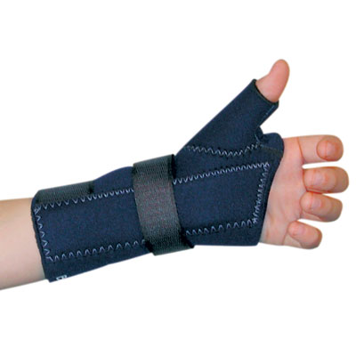 Volar Wrist Splint