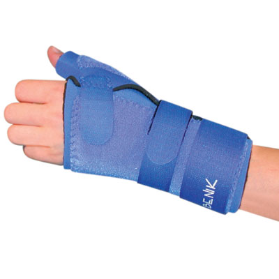 W-323 Wrist Support