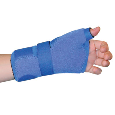 W-323 Wrist Support
