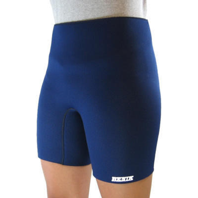 neoprene exercise shorts