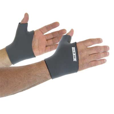 BD-88 Neoprene Hand and thumb Support