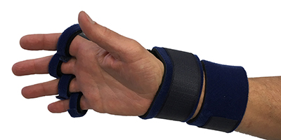 Intrinsic Stretch Splint | Benik Corp. | Benik Corp.