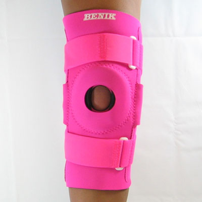 Knee Cuff / Mid-Leg Protector – Protex Medical Products, Inc