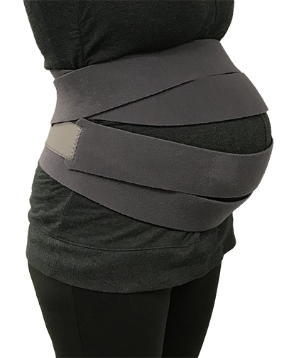 5 Meter Tummy Wrap Belt in Bole - Maternity & Pregnancy, Yami Online Bazaar