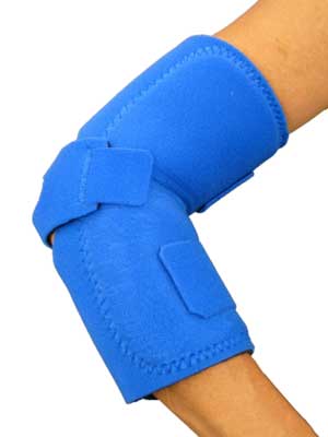 Benik Pediatric Neoprene Knee Sleeve, Rehab Equipment